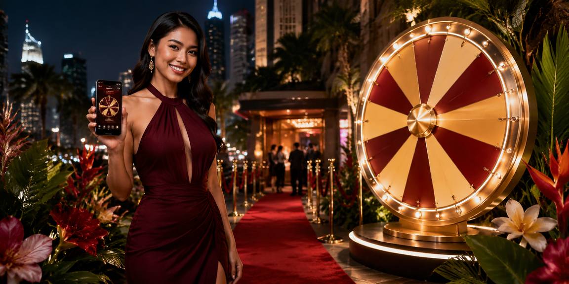 bigwin login We built bigwin login for players in Indonesia